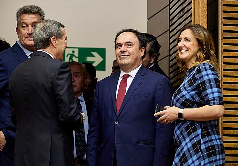 Catalá, sobre el cambio de Consell: «Tenemos que transmitir que no vale cualquiera para gestionar el dinero público»